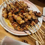 Yakitori No Sakura - 