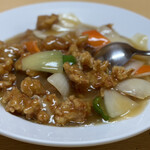 中国 東北飯店 - 