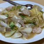 中国 東北飯店 - 