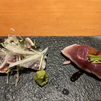 神楽坂 鴨匠 - 