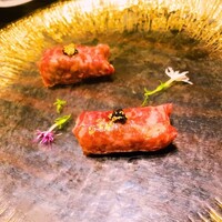 鮨 やまけん 銀座店 - 