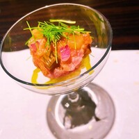 鮨 やまけん 銀座店 - 