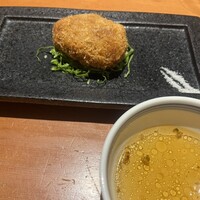 神楽坂 鴨匠 - 