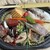わっぱ堂 - 料理写真:魚弁当