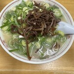 Ramen Sumiyoshitei - 