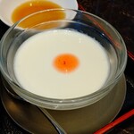 Chuugokuryouri Senrakuen - 杏仁豆腐