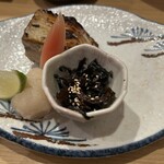 酒と肴 むら田 - 