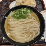 うどん 丸香 - 