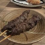 Meigara Yakitori Motsunabe Kanzen Koshitsu Toriman - 