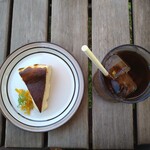 豆cafe enjyu - 