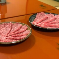 すき焼割烹 日山 - 