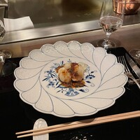 銀座うかい亭 - 