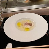 銀座うかい亭 - 