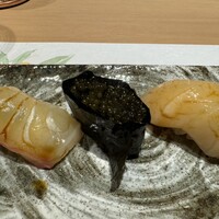名古屋 栄 栞庵 鮨 やましろ - 