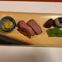 すき焼割烹 日山 - 