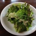 ル プティ レストラン エピ - サラダ