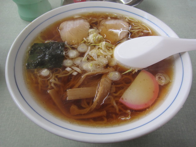 ゑびす食堂 - 八郎潟（食堂）の写真