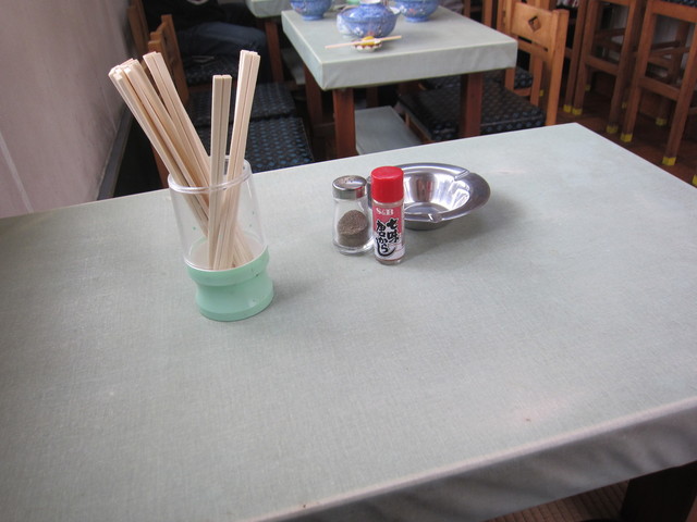 ゑびす食堂 - 八郎潟（食堂）の写真