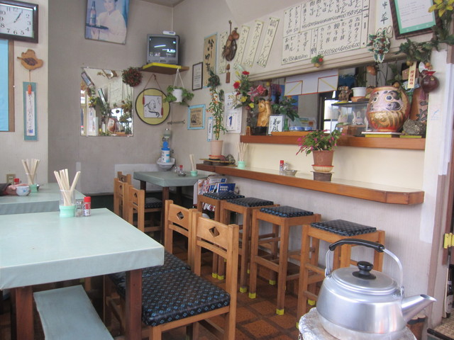 ゑびす食堂 - 八郎潟（食堂）の写真