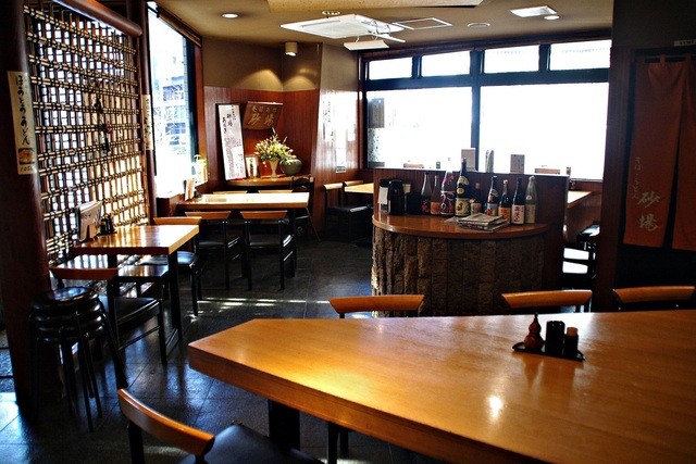 Soba Dokoro Sunaba photo 5