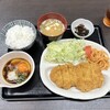 とんかつ 吉兆