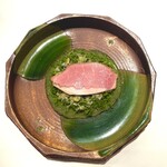 ルカンケ - サスティナブルクレープ