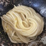 三ツ矢堂製麺 中目黒店 - 