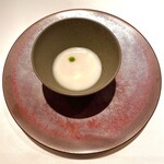 ルカンケ - カブのスープ