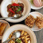 中国料理 麗花 - 