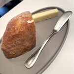 ルカンケ - パン