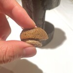 ルカンケ - 焼き菓子