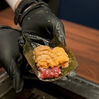 USHIMITSU NISHIAZABU - 