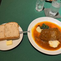 ロシヤ料理 ラルース - 