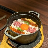 USHIMITSU NISHIAZABU - 