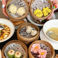 中国料理 麗花 - 