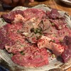 焼肉 ラッキー
