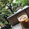 ブルーボトルコーヒー 青山カフェ
