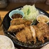 とんかつ 豚ゴリラ 本店