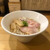 らぁ麺 なお人