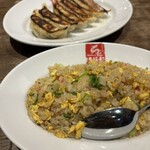 久留米ラーメン清陽軒 - 