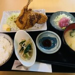 食事処 みんな家 - 