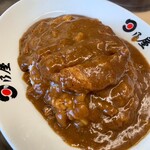 日乃屋カレー - 