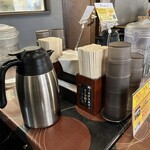 三ツ矢堂製麺 - 