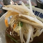 三ツ矢堂製麺 - 