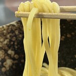 三ツ矢堂製麺 中目黒店 - 