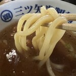 三ツ矢堂製麺 - 
