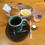 Komeda Ko-Hi-Ten - モーニング・アメリカン