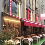 Osteria Italiana - 外観