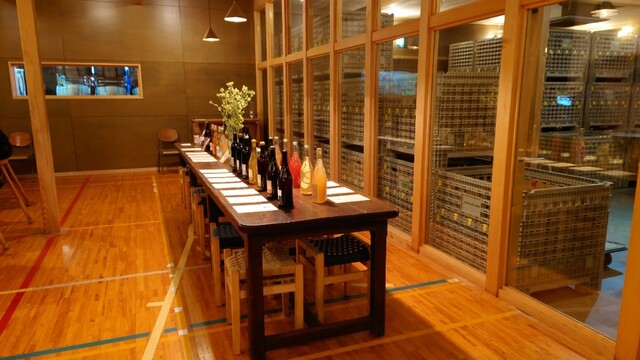 ファットリア アル フィオーレ（Fattoria Al Fiore） - 仙台市太白区その他（その他）の写真