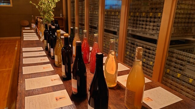 ファットリア アル フィオーレ（Fattoria Al Fiore） - 仙台市太白区その他（その他）の写真